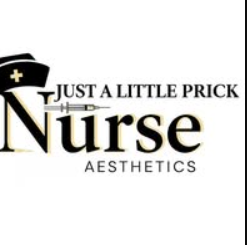 Just a Little Prick Nurse Aesthetics